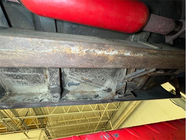 1955 Ford Thunderbird (CC-2004808) for sale in Morgantown, Pennsylvania