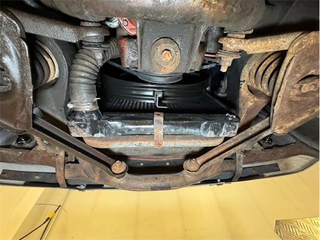 1955 Ford Thunderbird (CC-2004808) for sale in Morgantown, Pennsylvania