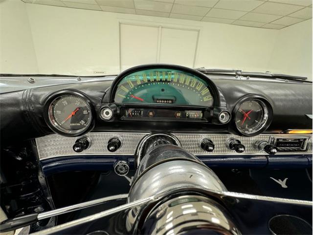 1955 Ford Thunderbird (CC-2004808) for sale in Morgantown, Pennsylvania