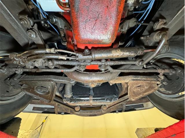 1955 Ford Thunderbird (CC-2004808) for sale in Morgantown, Pennsylvania