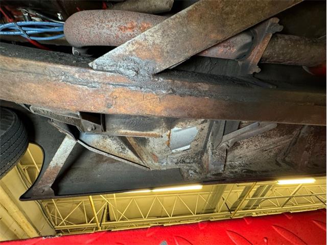 1955 Ford Thunderbird (CC-2004808) for sale in Morgantown, Pennsylvania