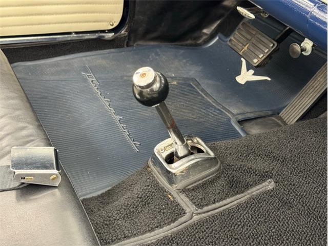 1955 Ford Thunderbird (CC-2004808) for sale in Morgantown, Pennsylvania