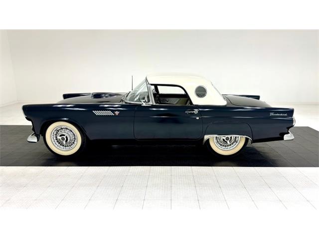 1955 Ford Thunderbird (CC-2004808) for sale in Morgantown, Pennsylvania