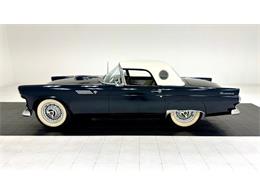 1955 Ford Thunderbird (CC-2004808) for sale in Morgantown, Pennsylvania