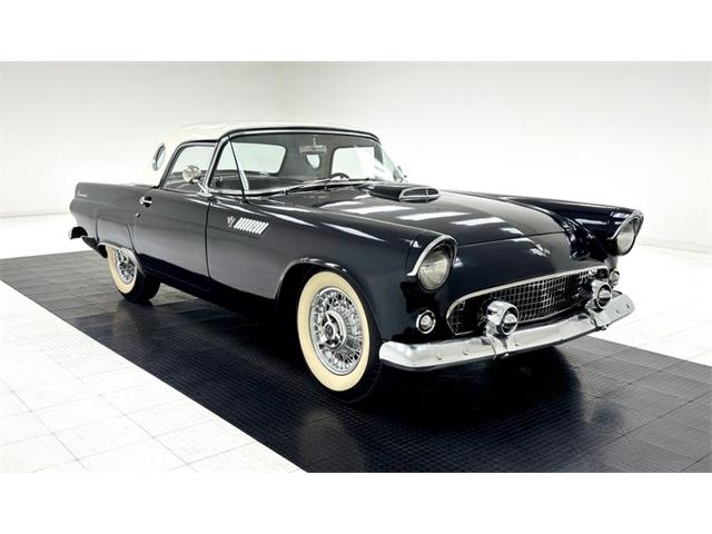 1955 Ford Thunderbird (CC-2004808) for sale in Morgantown, Pennsylvania