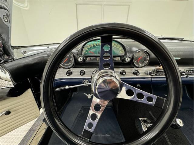 1955 Ford Thunderbird (CC-2004808) for sale in Morgantown, Pennsylvania