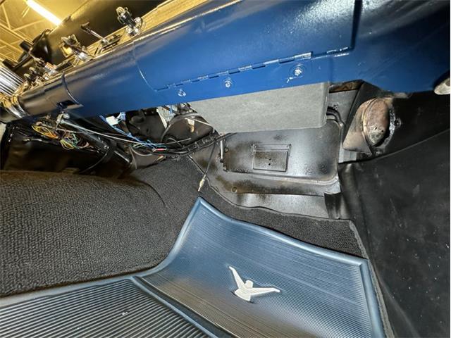 1955 Ford Thunderbird (CC-2004808) for sale in Morgantown, Pennsylvania