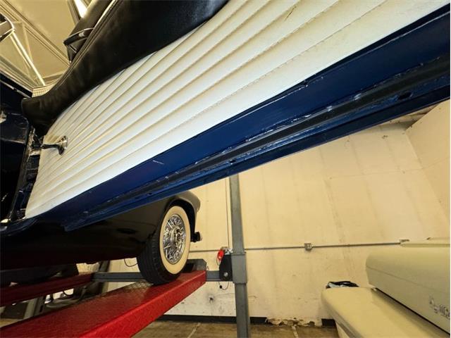 1955 Ford Thunderbird (CC-2004808) for sale in Morgantown, Pennsylvania