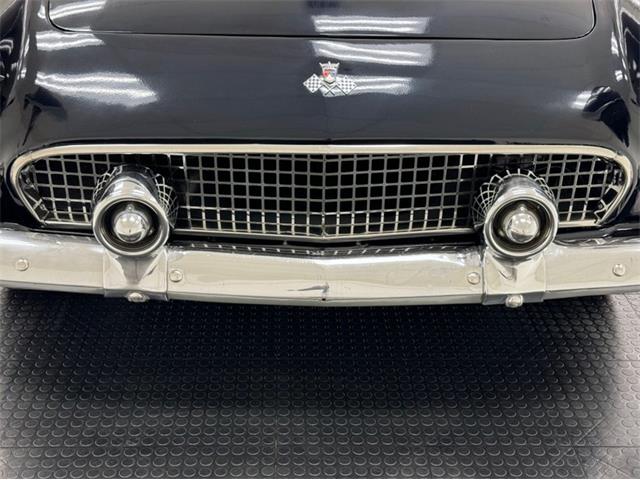 1955 Ford Thunderbird (CC-2004808) for sale in Morgantown, Pennsylvania