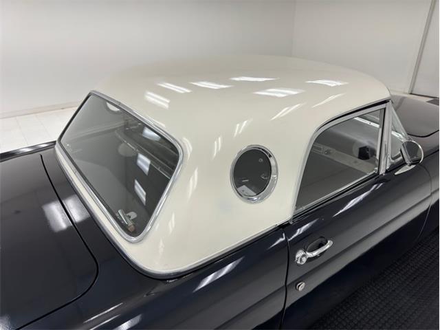 1955 Ford Thunderbird (CC-2004808) for sale in Morgantown, Pennsylvania