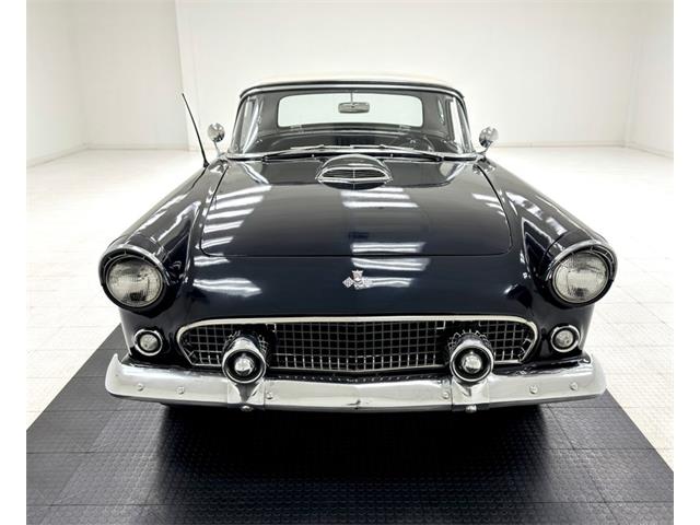 1955 Ford Thunderbird (CC-2004808) for sale in Morgantown, Pennsylvania