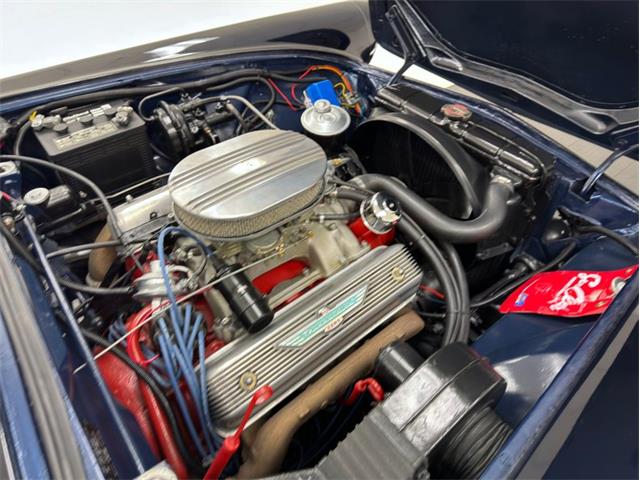 1955 Ford Thunderbird (CC-2004808) for sale in Morgantown, Pennsylvania