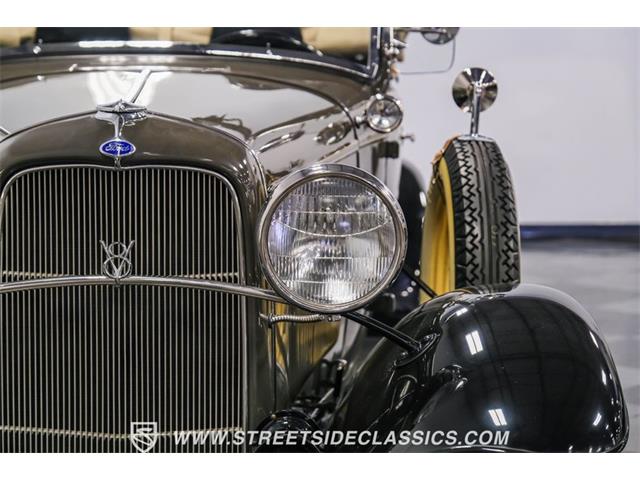 1932 Ford Model 18 (CC-2004809) for sale in Ft Worth, Texas