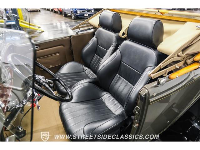 1932 Ford Model 18 (CC-2004809) for sale in Ft Worth, Texas