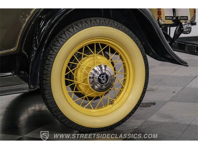 1932 Ford Model 18 (CC-2004809) for sale in Ft Worth, Texas