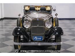 1932 Ford Model 18 (CC-2004809) for sale in Ft Worth, Texas