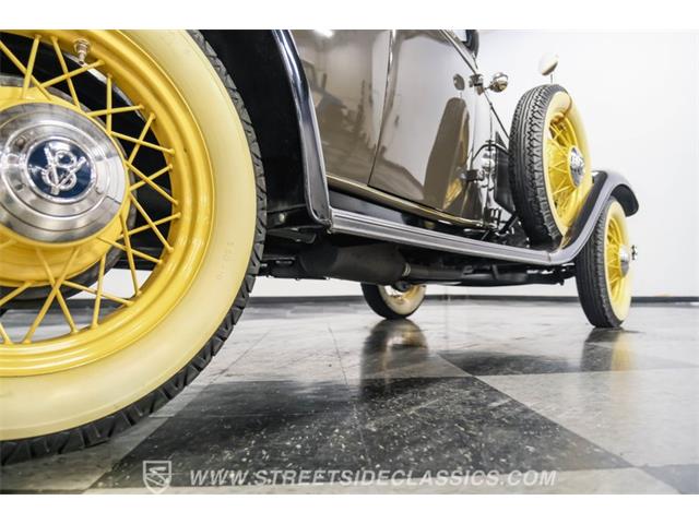 1932 Ford Model 18 (CC-2004809) for sale in Ft Worth, Texas