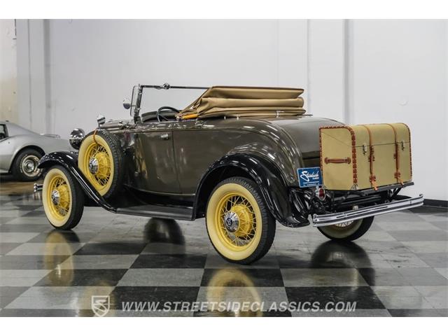 1932 Ford Model 18 (CC-2004809) for sale in Ft Worth, Texas