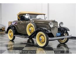 1932 Ford Model 18 (CC-2004809) for sale in Ft Worth, Texas
