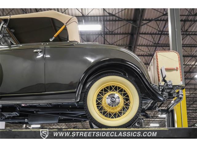 1932 Ford Model 18 (CC-2004809) for sale in Ft Worth, Texas