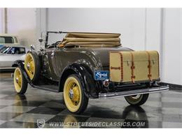1932 Ford Model 18 (CC-2004809) for sale in Ft Worth, Texas