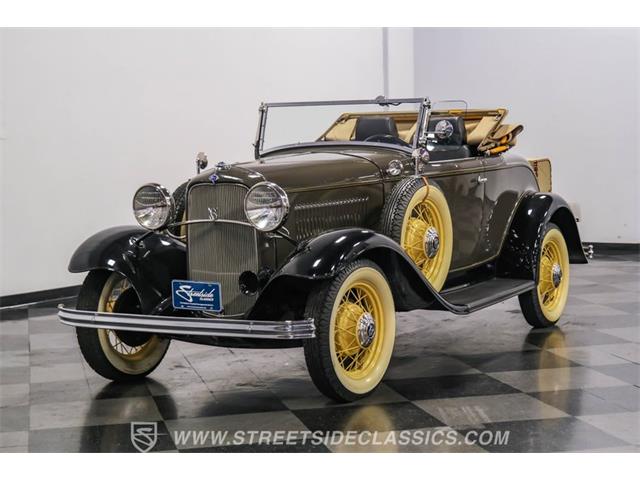 1932 Ford Model 18 (CC-2004809) for sale in Ft Worth, Texas