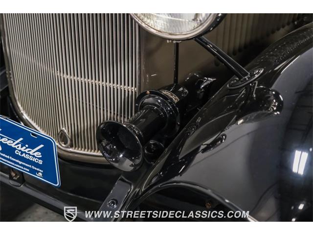 1932 Ford Model 18 (CC-2004809) for sale in Ft Worth, Texas