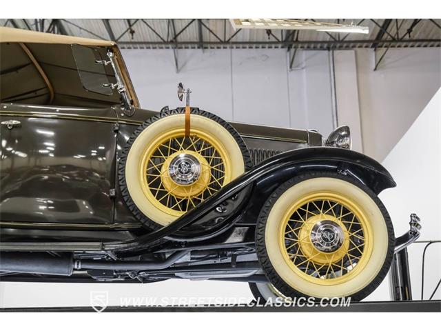1932 Ford Model 18 (CC-2004809) for sale in Ft Worth, Texas
