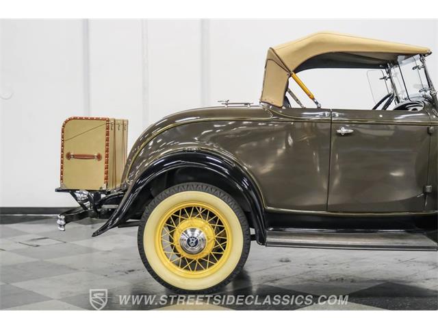 1932 Ford Model 18 (CC-2004809) for sale in Ft Worth, Texas
