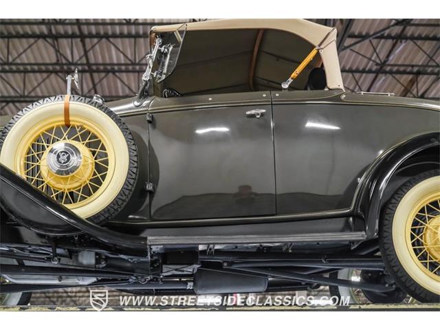 1932 Ford Model 18 (CC-2004809) for sale in Ft Worth, Texas