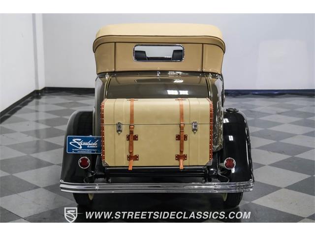 1932 Ford Model 18 (CC-2004809) for sale in Ft Worth, Texas