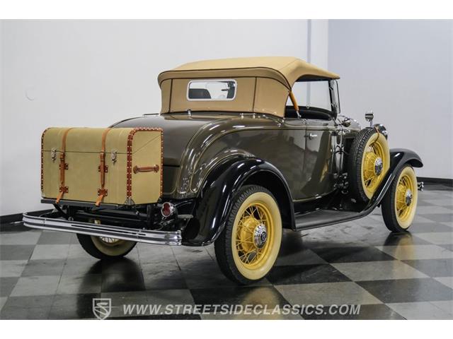 1932 Ford Model 18 (CC-2004809) for sale in Ft Worth, Texas
