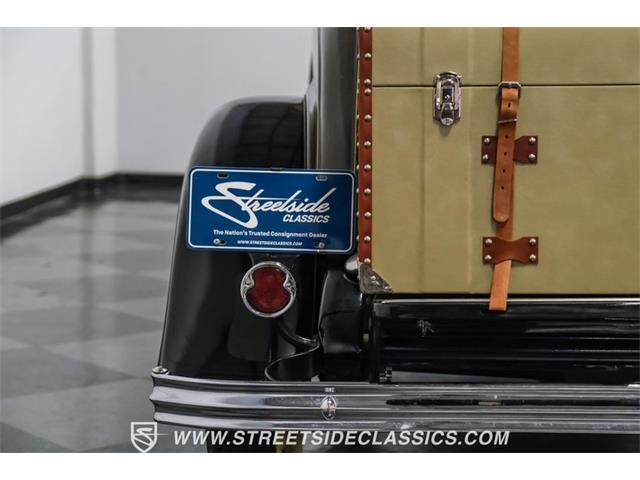1932 Ford Model 18 (CC-2004809) for sale in Ft Worth, Texas