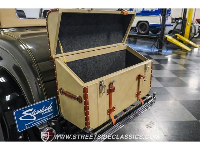 1932 Ford Model 18 (CC-2004809) for sale in Ft Worth, Texas
