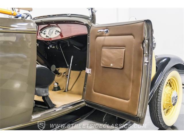 1932 Ford Model 18 (CC-2004809) for sale in Ft Worth, Texas