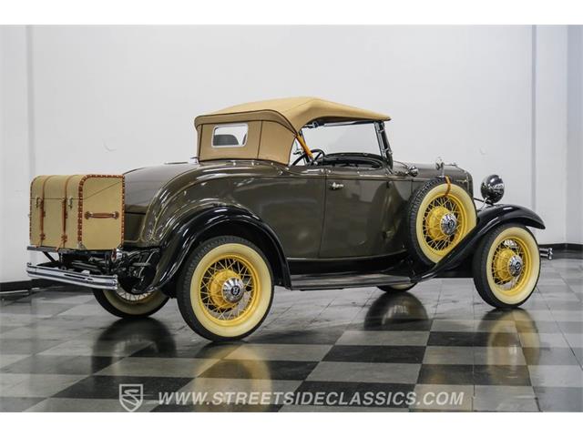 1932 Ford Model 18 (CC-2004809) for sale in Ft Worth, Texas