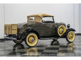 1932 Ford Model 18 (CC-2004809) for sale in Ft Worth, Texas
