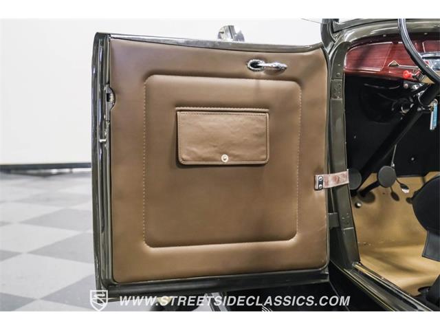 1932 Ford Model 18 (CC-2004809) for sale in Ft Worth, Texas