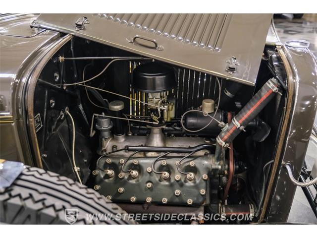 1932 Ford Model 18 (CC-2004809) for sale in Ft Worth, Texas