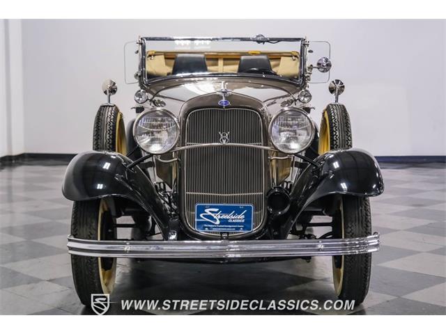 1932 Ford Model 18 (CC-2004809) for sale in Ft Worth, Texas