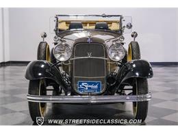 1932 Ford Model 18 (CC-2004809) for sale in Ft Worth, Texas