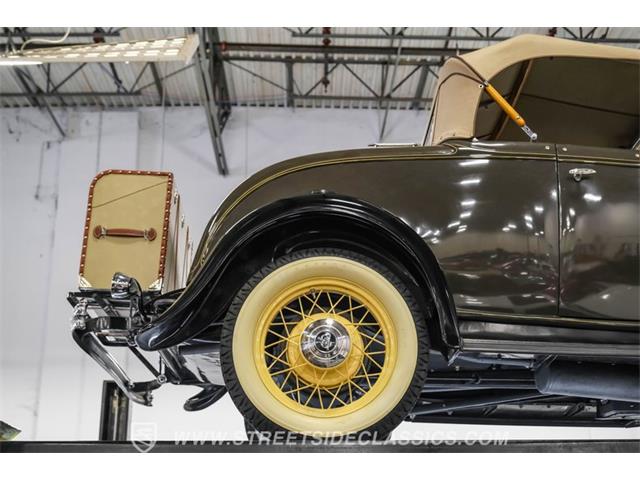 1932 Ford Model 18 (CC-2004809) for sale in Ft Worth, Texas