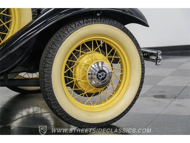 1932 Ford Model 18 (CC-2004809) for sale in Ft Worth, Texas