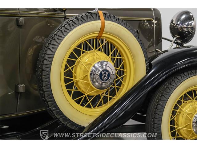 1932 Ford Model 18 (CC-2004809) for sale in Ft Worth, Texas