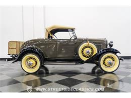 1932 Ford Model 18 (CC-2004809) for sale in Ft Worth, Texas