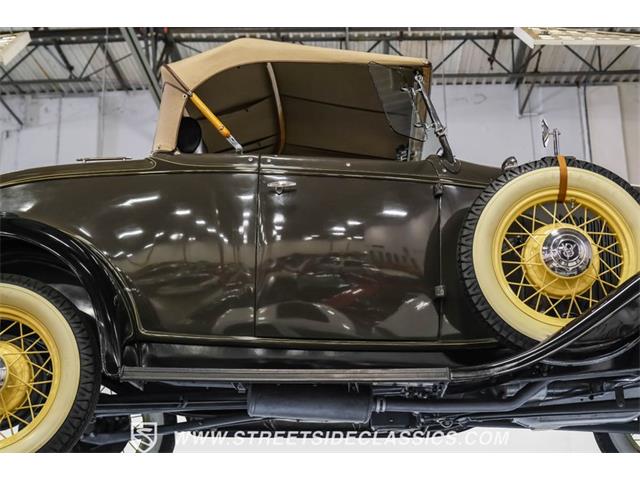1932 Ford Model 18 (CC-2004809) for sale in Ft Worth, Texas