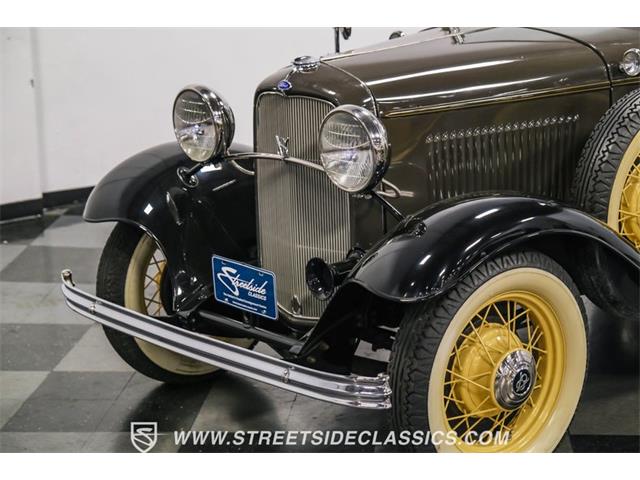 1932 Ford Model 18 (CC-2004809) for sale in Ft Worth, Texas