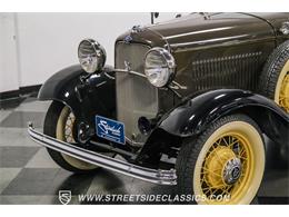 1932 Ford Model 18 (CC-2004809) for sale in Ft Worth, Texas