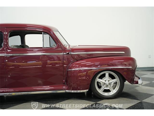 1948 Ford Coupe (CC-2004824) for sale in Lavergne, Tennessee