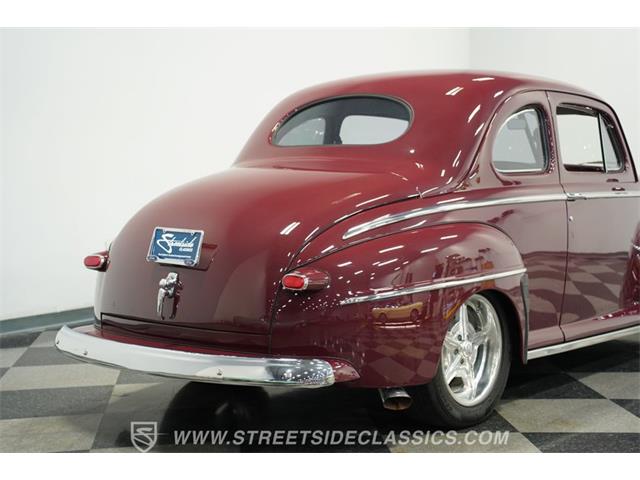 1948 Ford Coupe (CC-2004824) for sale in Lavergne, Tennessee